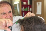 The Barber of Urbino