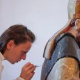 Urbino students train to help preserve Italy’s artistic memories. URBINO, Italy – Sitting on a short stool in a small, crowded laboratory inside the 15th century Ducal Palace, Daniela Pesca […]