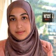 A Palestinian shares her skepticism about peace negotiations, voting and the political process.