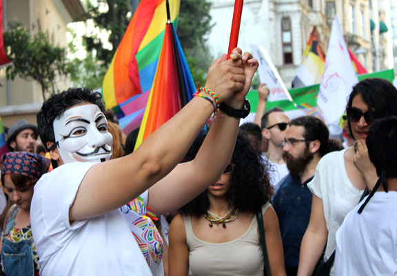 Iranian-gay-activist