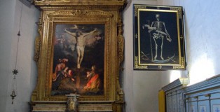 Life and Death in Urbino
